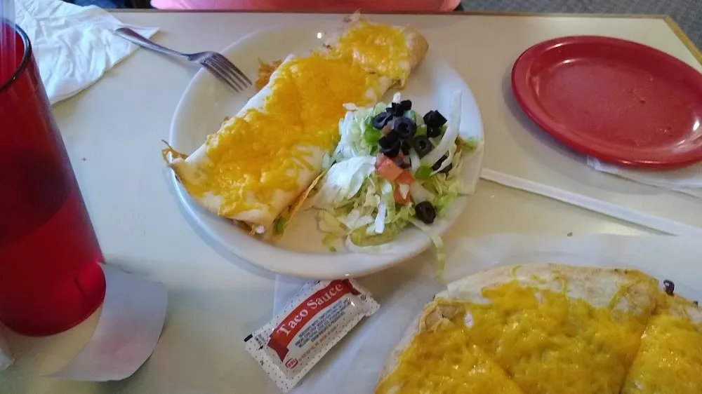 Super Burrito